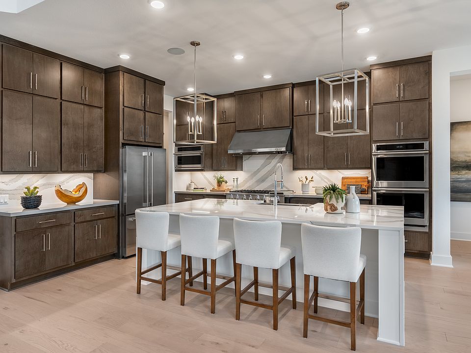 Catalina Plan, Travisso Florence Collection, Leander, TX 78641 Zillow