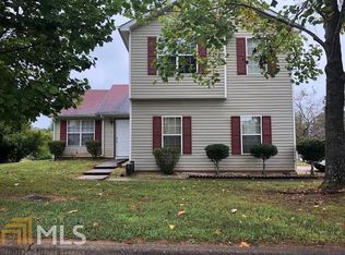 5490 Shirewick Ln, Lithonia, GA 30058