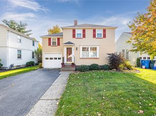 187 Farmington Rd, Rochester, NY 14609