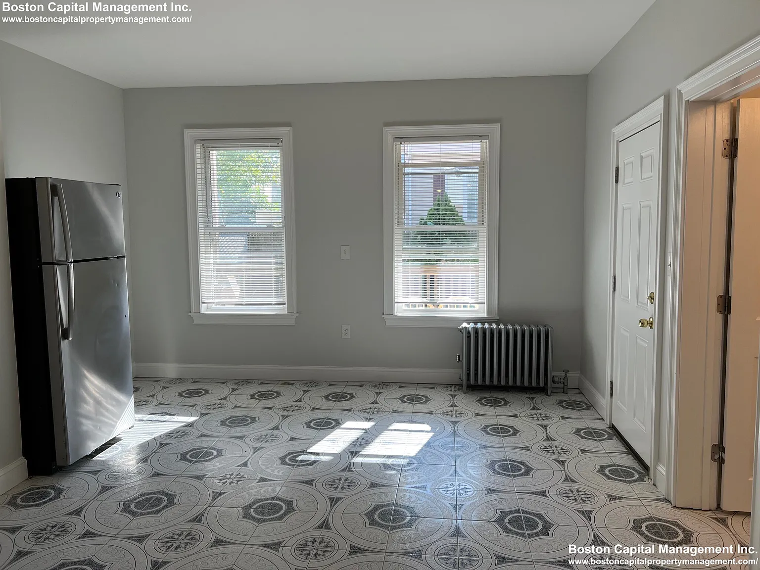 179 Belmont Street - 1 — Photo 4