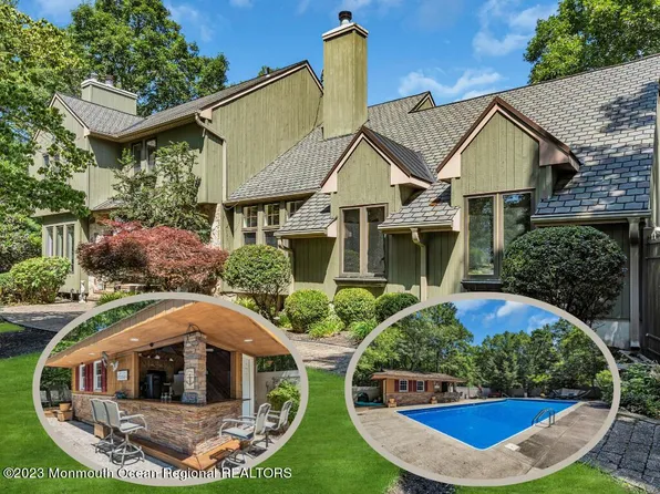 708 Amherst Road, Lanoka Harbor, NJ 08734