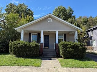 209 Frank St, Paintsville, KY