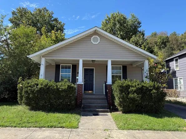 209 Frank St, Paintsville, KY 41240