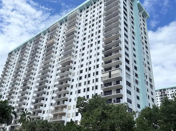 1201 S Ocean Dr APT 1609S, Hollywood, FL 33019