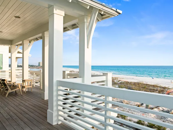 17 Palm Court Ln, Inlet Beach, FL 32461