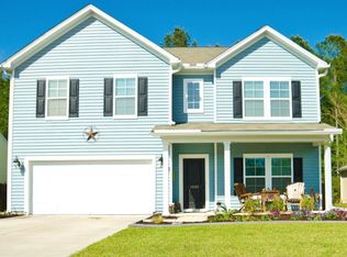 1005 Victoria Pointe Ln, Summerville, SC 29485