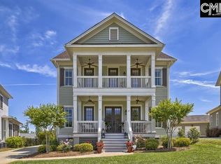 942 Battenkill Ct, Lexington, SC 29072