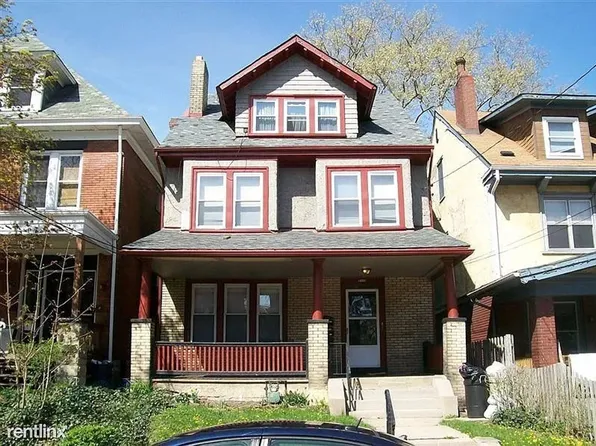 2306 Sherbrook St APT 3, Pittsburgh, PA 15217