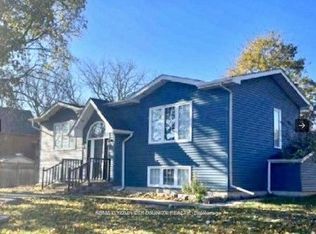 600 Brock St S, Whitby, ON L1N4K9