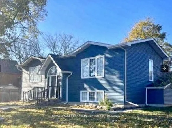 600 Brock St S, Whitby, ON L1N 4K9