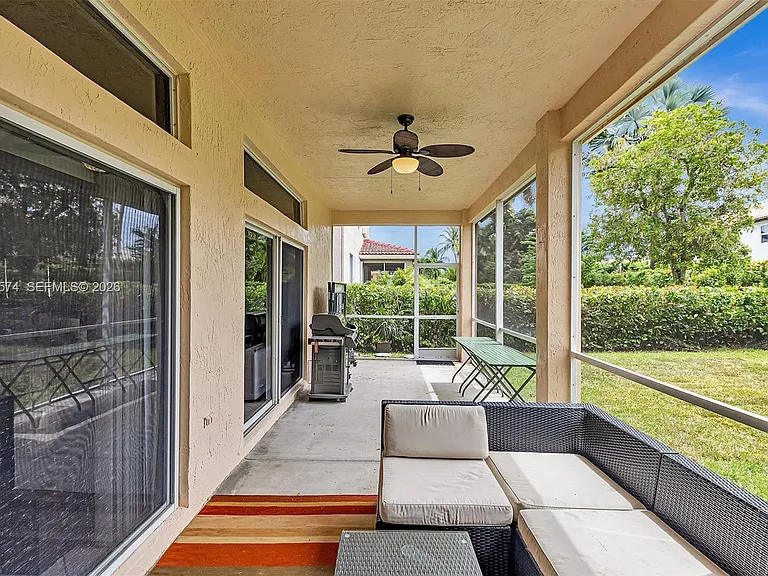 3711 Falcon Ridge Cir — Photo 45
