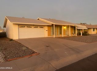 10442 W Mountain View Rd, Sun City, AZ 85351