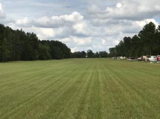 LOT 9 Burkelo Rd, Wagener, SC 29164