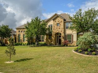 2041 Onion Creek Bnd, Driftwood, TX 78619