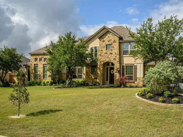 2041 Onion Creek Bnd, Driftwood, TX 78619