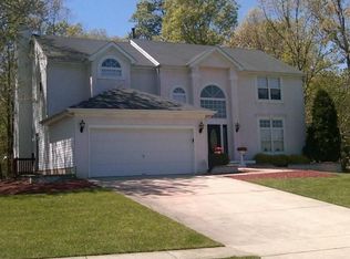 1409 Nightshade Dr, Williamstown, NJ 08094