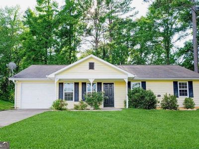 3328 Old Tennessee Rd SW, Marietta, GA, 30008