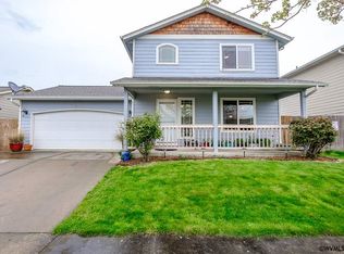 3478 College Loop SE, Albany, OR 97322