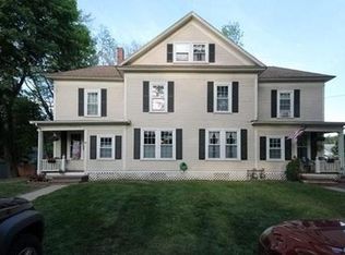 22 Talbot Ave, North Billerica, MA 01862
