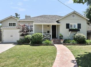 231 26th Ave, San Mateo, CA 94403