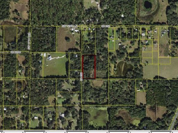 Bushnell FL Land & Lots For Sale - 25 Listings | Zillow