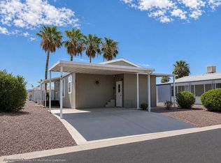 Sun Valley, Apache Junction, AZ 85120