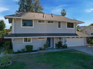 101 Madora Pl, San Ramon, CA 94583