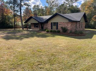 1016 Eric Green Rd, Deridder, LA 70634