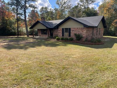 1016 Eric Green Rd, Deridder, LA, 70634