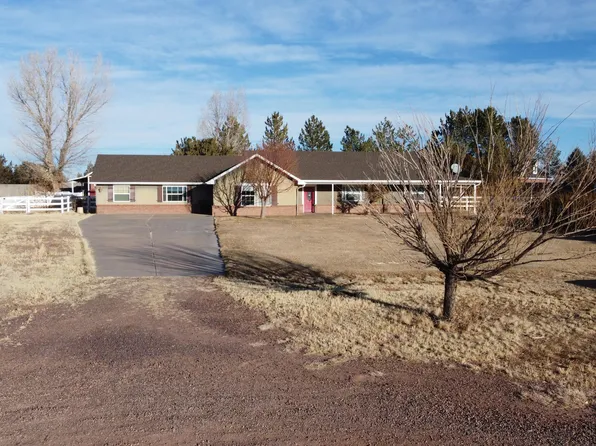 2250 W Vista Dr, Snowflake, AZ 85937