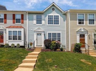 3387 Garrison Cir, Abingdon, MD 21009
