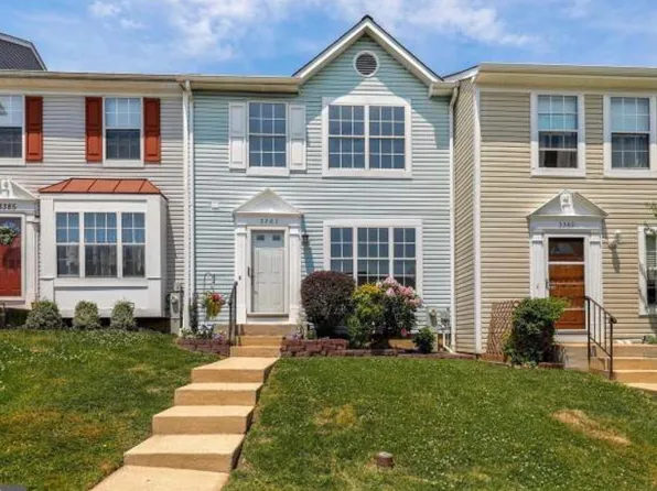 3387 Garrison Cir, Abingdon, MD 21009