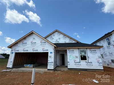 329 Maidstone Dr, Monroe, NC, 28110