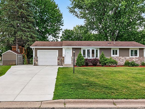 2nd image of 3948 Cinnabar Dr