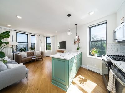787 Summit Ave #16-L, Jersey City, NJ, 07307