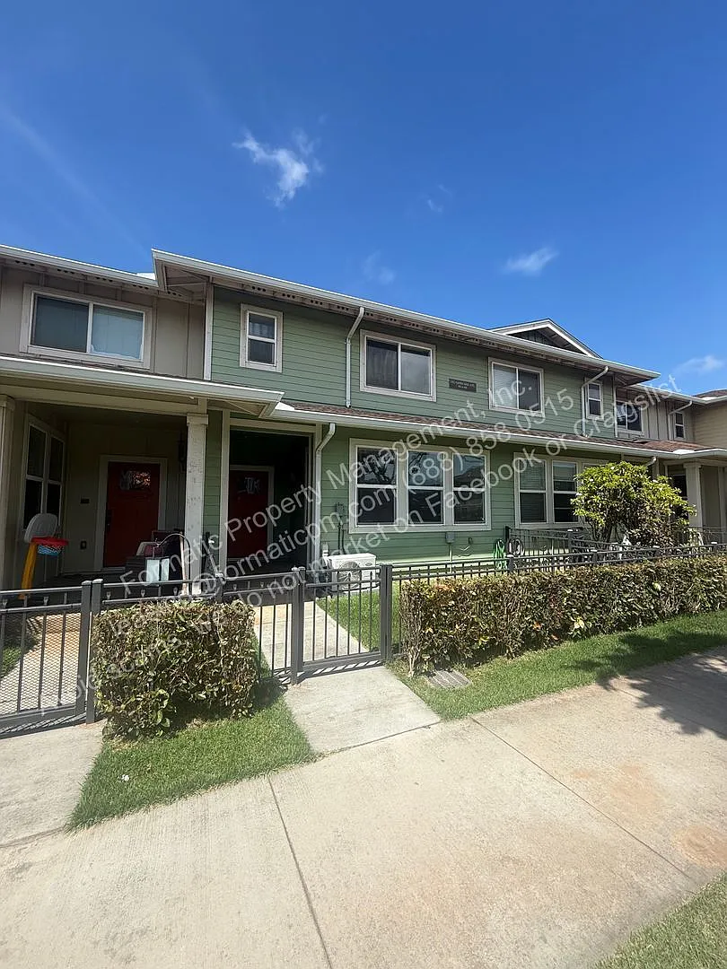 2 bed, 2.5 bath, 1324 sqft, $3,395 — Photo 1