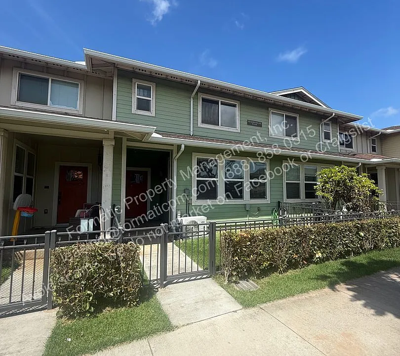 550 Kamaaha Ave #503