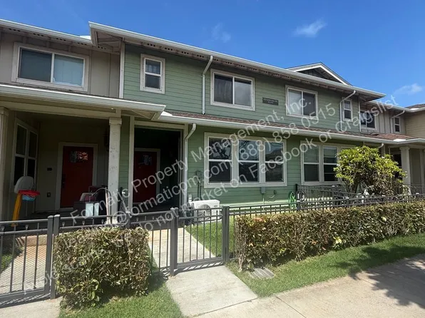 550 Kamaaha Ave APT 503, Kapolei, HI 96707