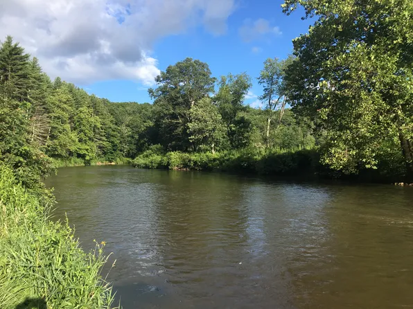 New River Overlook, West Jefferson, NC 28694