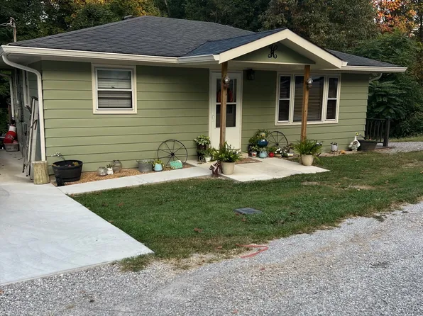 94 Cummins Ct, Celina, TN 38551