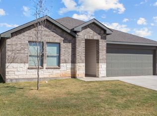 2204 150th St, Lubbock, TX 79423