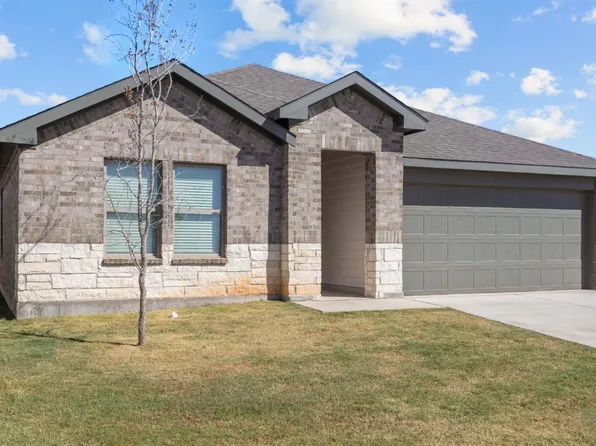 2204 150th St, Lubbock, TX 79423