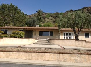 1205 Hicrest Rd, Glendora, CA 91741