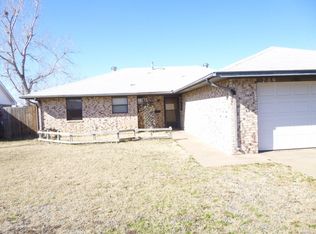 1335 Del Rey Cir, Duncan, OK 73533