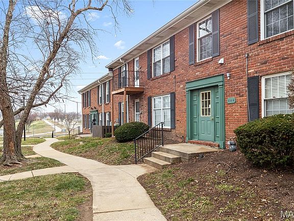 2nd image of 444 Chapel Ridge Dr APT F