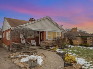 5415 Cindy Ln, Cincinnati, OH 45239