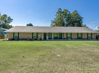 357 Linton Bellevue Rd, Benton, LA 71006
