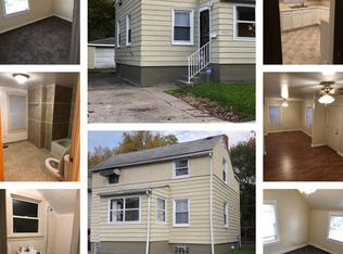 5847 Wallace Rd, Hammond, IN 46320