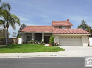 5169 Vista Del Amigo, Yorba Linda, CA 92886