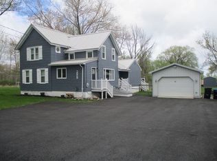 6241 E Avon Lima Rd, Avon, NY 14414